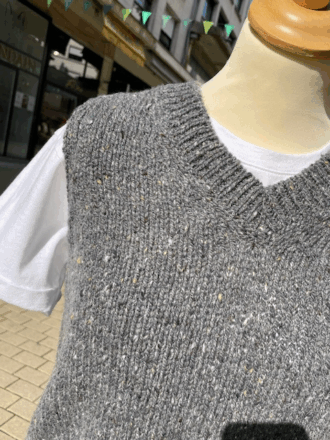 Boutique de vêtements pour femmes Nantes centre ville