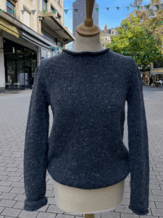 Boutique de vêtements pour femmes Nantes centre ville
