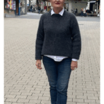 Boutique de vêtements pour femmes Nantes centre ville