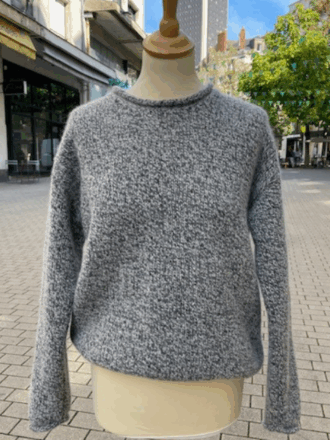 Boutique de vêtements pour femmes Nantes centre ville