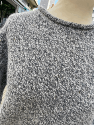 Boutique de vêtements pour femmes Nantes centre ville