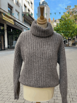 Boutique de vêtements pour femmes Nantes centre ville