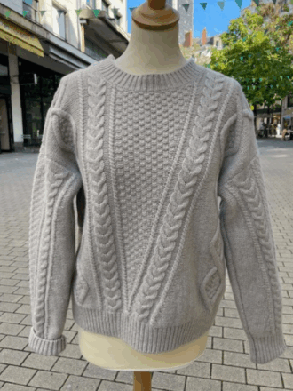 Boutique de vêtements pour femmes Nantes centre ville