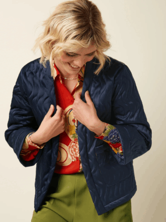 Boutique de vêtements pour femmes Nantes centre ville