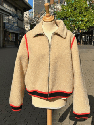 Boutique de vêtements pour femmes Nantes centre ville