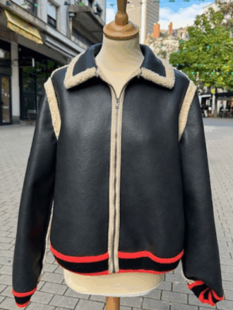 Boutique de vêtements pour femmes Nantes centre ville