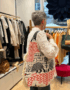 Boutique de vêtements pour femmes Nantes centre ville