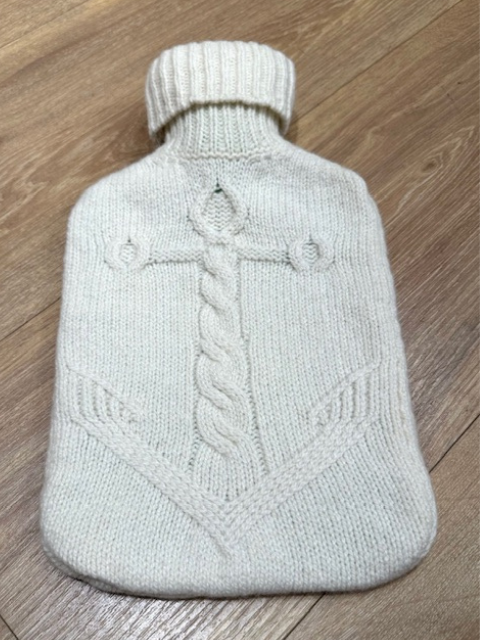 Bouillotte grande capacité 2 litres Boutique de vêtements pour femmes Nantes centre ville