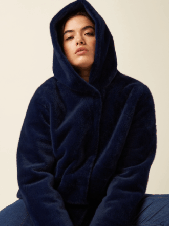 Boutique de vêtements pour femmes Nantes centre ville