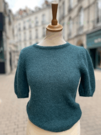 Boutique de vêtements pour femmes Nantes centre ville