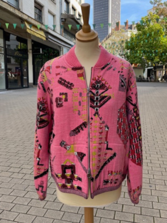 Boutique de vêtements pour femmes Nantes centre ville