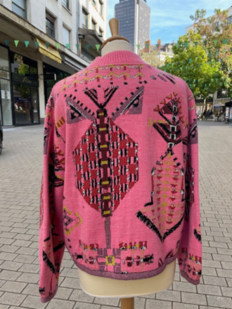 Boutique de vêtements pour femmes Nantes centre ville