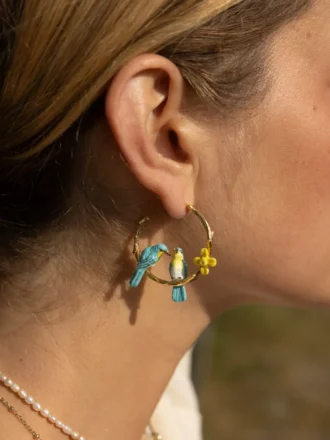 Bijoux Nach dans le centre de Nantes