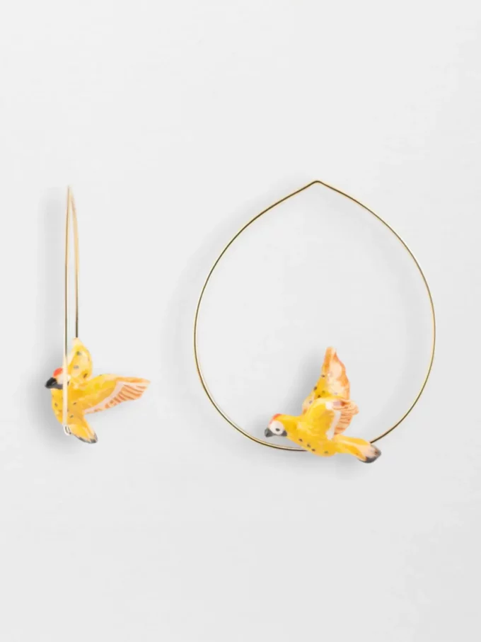 Bijoux Nach dans le centre de Nantes