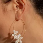 Bijoux porcelaine Nach dans le centre de Nantes