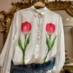 Boutique de vêtements pour femmes Nantes centre ville