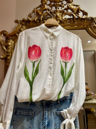 Boutique de vêtements pour femmes Nantes centre ville