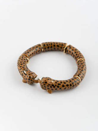 Bijoux porcelaine Nach dans le centre ville de Nantes