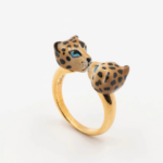 Bijoux porcelaine Nach dans le centre ville de Nantes