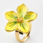 Bijoux porcelaine Nach dans le centre ville de Nantes