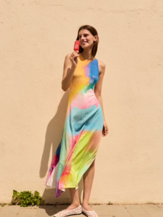 Boutique de vêtements pour femmes Nantes centre ville