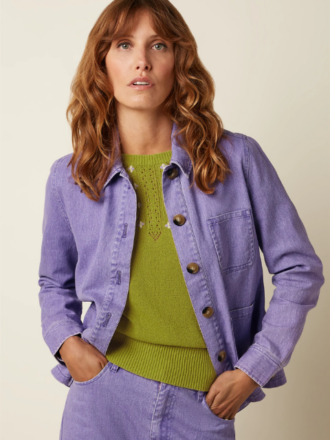 Boutique de vêtements pour femmes Nantes centre ville