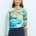 Boutique de vêtements pour femmes Nantes centre ville