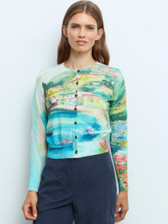 Boutique de vêtements pour femmes Nantes centre ville