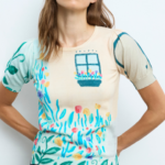 Boutique de vêtements pour femmes Nantes centre ville