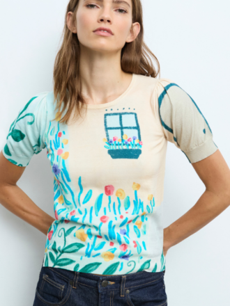 Boutique de vêtements pour femmes Nantes centre ville