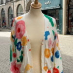 Boutique de vêtements pour femmes Nantes centre ville