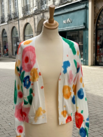 Boutique de vêtements pour femmes Nantes centre ville