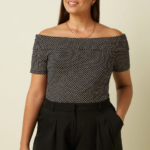 Boutique de vêtements pour femmes Nantes centre ville