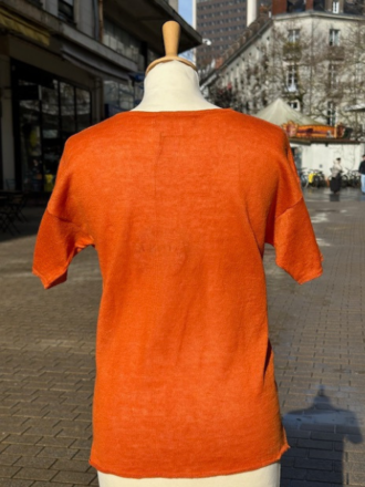 Boutique de vêtements pour femmes Nantes centre ville