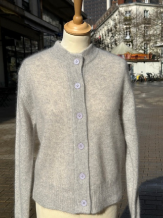 Boutique de vêtements pour femmes Nantes centre ville