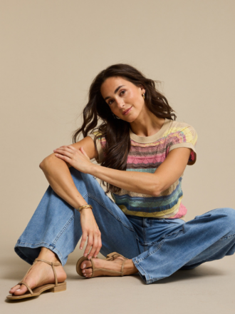 Boutique de vêtements pour femmes Nantes centre ville