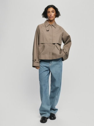 Boutique de vêtements pour femmes Nantes centre ville