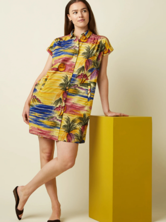 Boutique de vêtements pour femmes Nantes centre ville