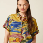 Boutique de vêtements pour femmes Nantes centre ville