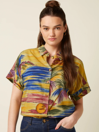 Boutique de vêtements pour femmes Nantes centre ville