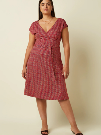 Boutique de vêtements pour femmes Nantes centre ville