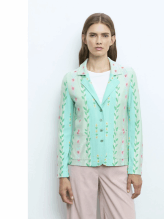 Boutique de vêtements pour femmes Nantes centre ville