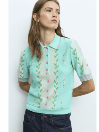 Boutique de vêtements pour femmes Nantes centre ville