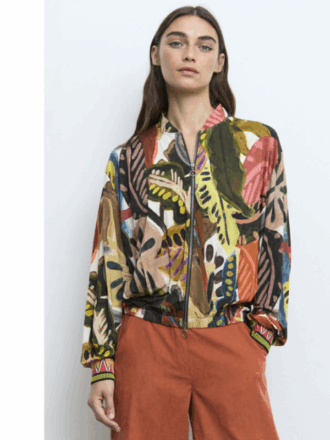 Boutique de vêtements pour femmes Nantes centre ville