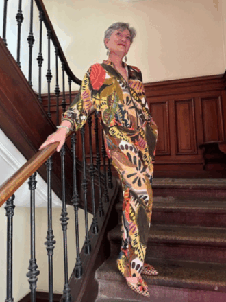 Boutique Mlle à Nantes - Isabelle vous accompagne pour vous vêtir