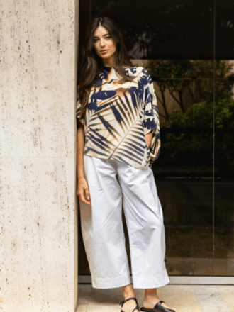 Boutique de vêtements pour femmes Nantes centre ville