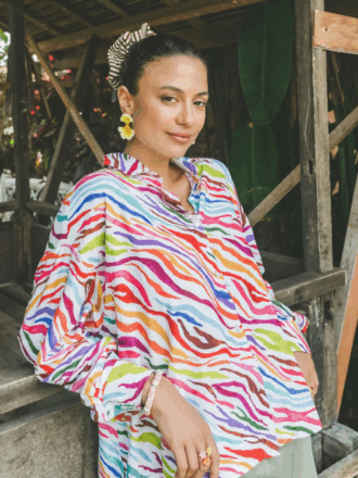 Boutique de vêtements pour femmes Nantes centre ville