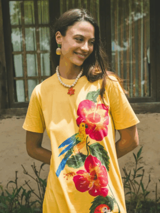 Boutique de vêtements pour femmes Nantes centre ville