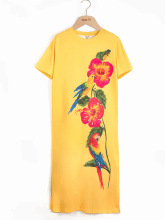 Boutique de vêtements pour femmes Nantes centre ville