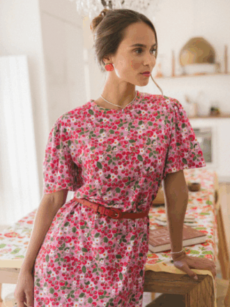 Boutique de vêtements pour femmes Nantes centre ville